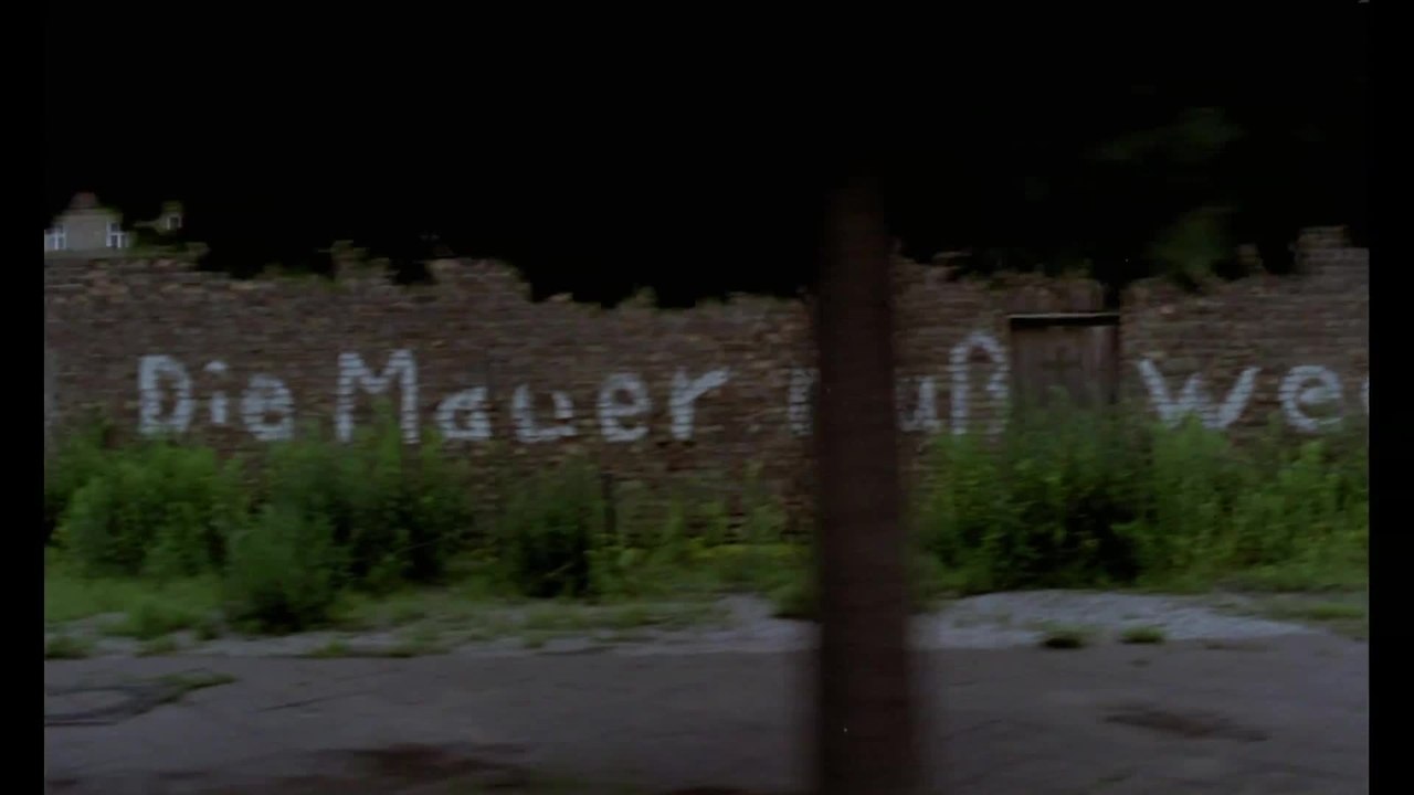 Possession - Blu-Ray Trailer (Deutsch) HD