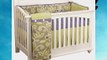 Cotton Tale Designs 4 Piece Crib Bedding Set Periwinkle