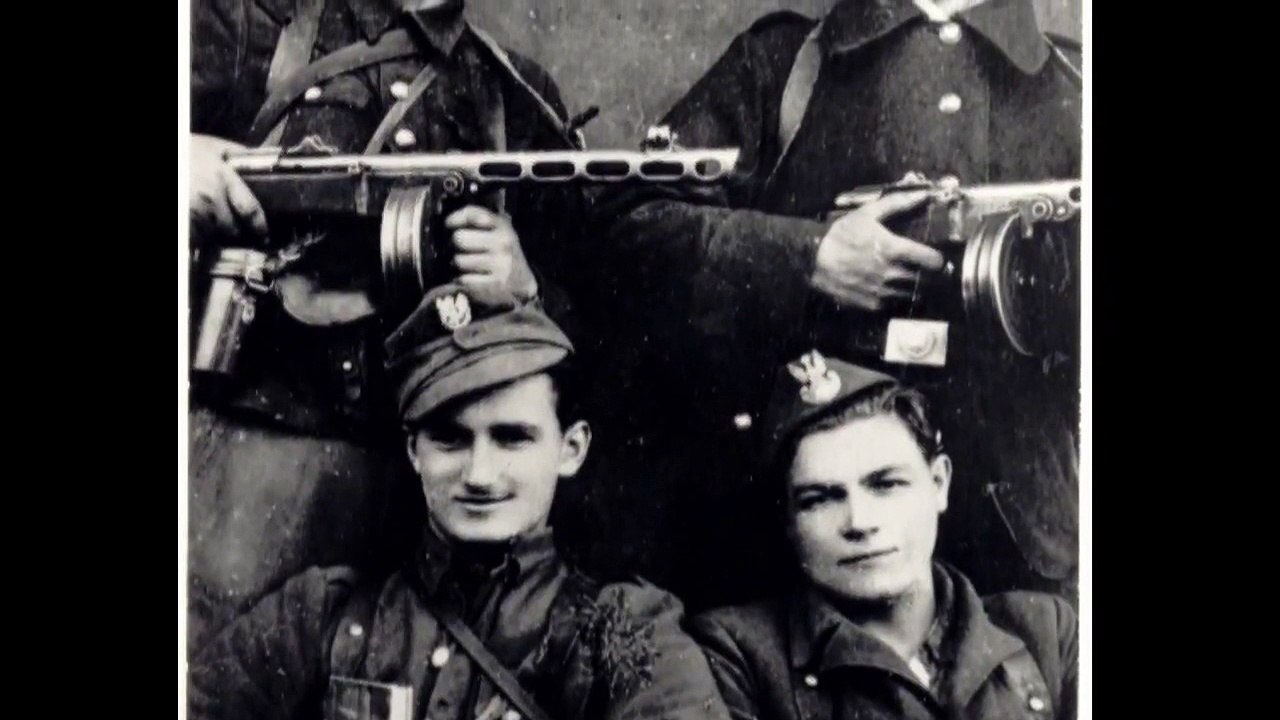 1 marca  Narodowy Dzień Pamięci Żołnierzy Wyklętych