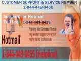 1-844-449-0455 Hotmail Online Technical Support Phone Number-Tech Support