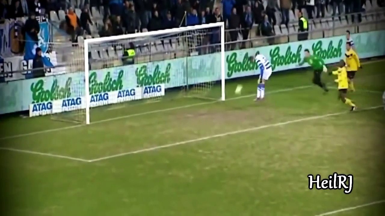 The Worst Footballers Ever ● Football Fails