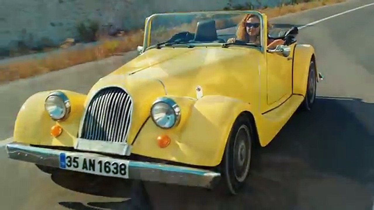 Ayşe Özyılmazel feat. Neco - Hani video