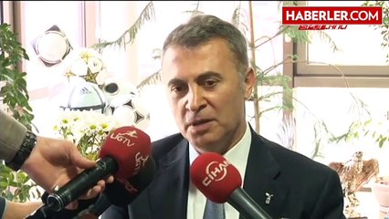 Beşiktaş, Doğum Gününde Brugge ile Oynayacak