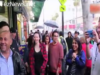 Obama Aur Shumali Corea Ka Sadar