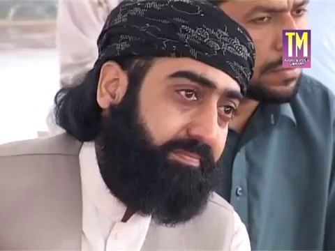 Mehfil e Sama (Qawwali) At Dargah Aalia Golra Shareef - Pir Sayed Gulam Nizam Ud Din Jami Sahib