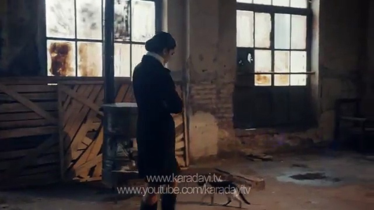 Karadayı 100.Bölüm 2. Fragmanı