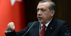 Erdoğan Yüksek Faizi Vatana İhanet İlan Etti