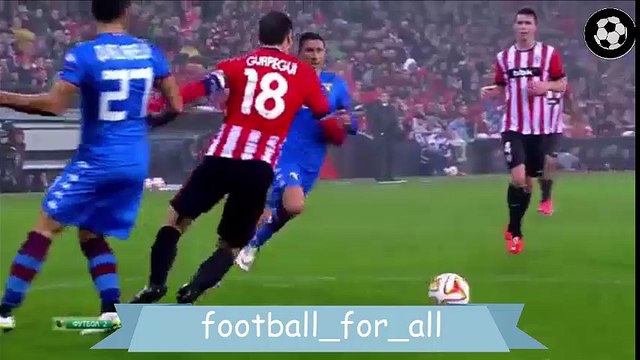 Athletic Bilbao 2-3 Torino (All Goals ) UEFA Europa League - Highlights