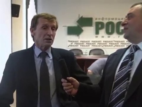 Антикризисная мера №1: отставка правительства!