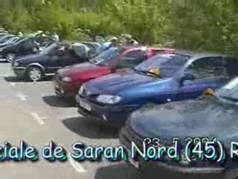 Meeting pacy sur Eure Magic auto by DA