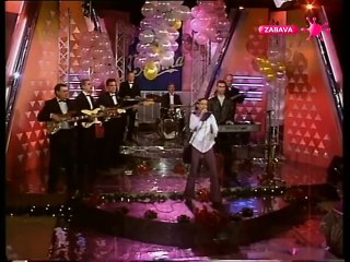 Ceca Slavkovic Live (NG Show 2000)