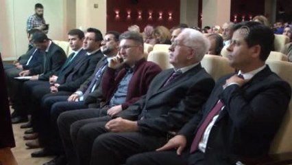 'Üsküp ve Çevresinde Klasik Türk Şiirinin İzleri" Konferansı