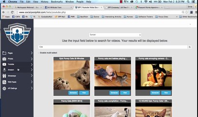 Social Post Pilot Review-huge Bonus