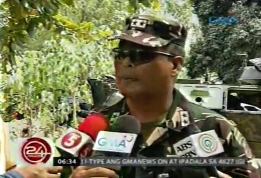 24 Oras 022715
