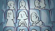 The gift - Il cortometraggio animato che vi conquisterà il cuore