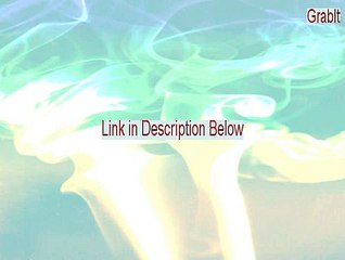 GrabIt Cracked (Instant Download)