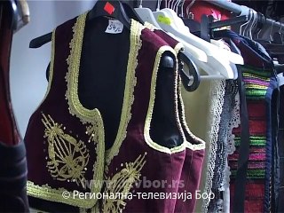 Folklorom čuvaju tradiciju, 27. februar 2015. (RTV Bor)
