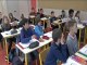 Cardie Caen - La co-intervention : construire la professionnalité en classe