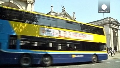 بنط أيرلندا يعلن عن أول أرباح منذ الأزمة المالية