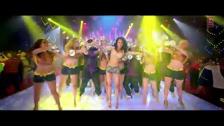 DJ Video Song - Hey Bro - Sunidhi Chauhan, Feat. Ali Zafar - Ganesh Acharya