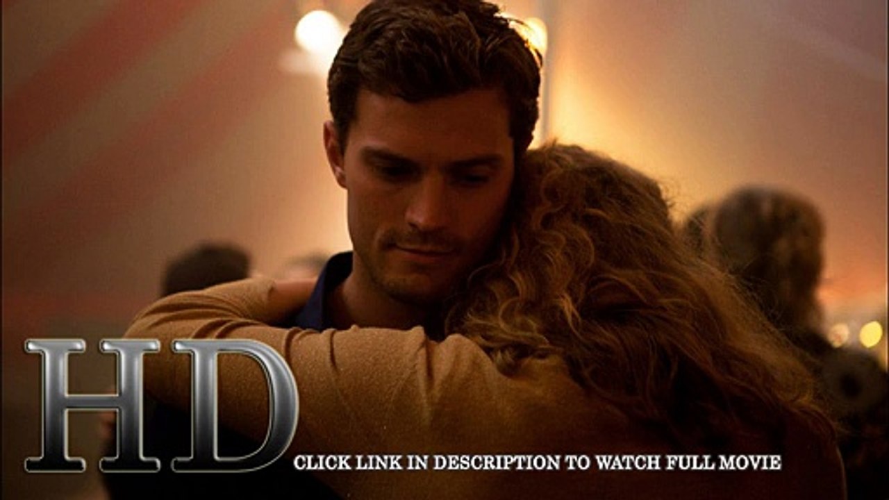 Fifty Shades of Grey 2015 Film En Entier Streaming Entièrement