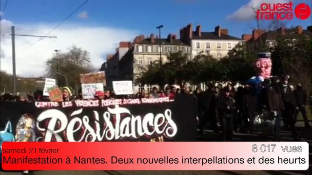 Le best-of des rédactions locales Ouest-France, semaine 09