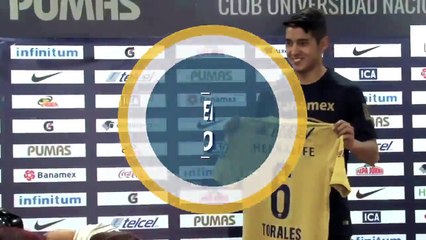 #TiempoExtra 26 Febrero
