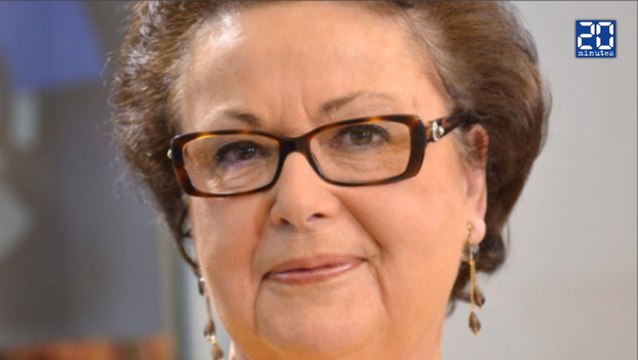 Christine Boutin ne veut pas comparer Bachar al-Assad à un «boucher» par respect pour la profession