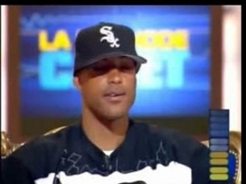 Cauet - Booba casse mc jean Gab1