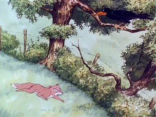 Les Animaux du Bois de Quat'sous - S02E10 - La rencontre