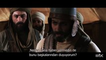 Hz. Halid bin Velid'in (r.a) Komutanlıktan Azad Edilmesi | 24. Bölüm