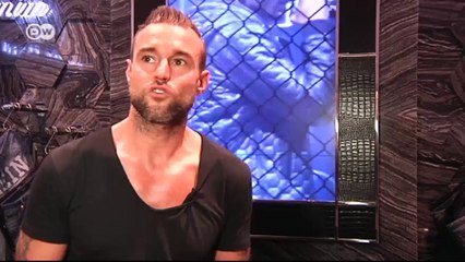 Phillip Plein en la Semana de la Moda de Milán | Euromaxx