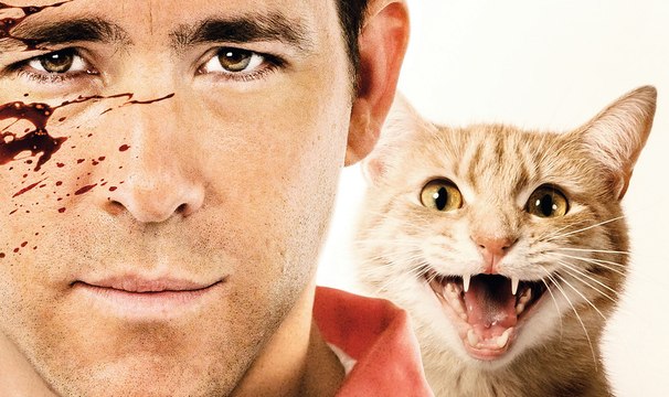 THE VOICES - Bande-annonce [VF|HD] [NoPopCorn] (Ryan Reynolds, Gemma Arterton, Anna Kendrick) (Sortie: 11 mars 2015)