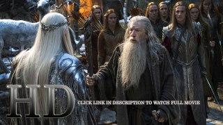 The Hobbit: The Battle of the Five Armies full movie [2014] in english with subtitles