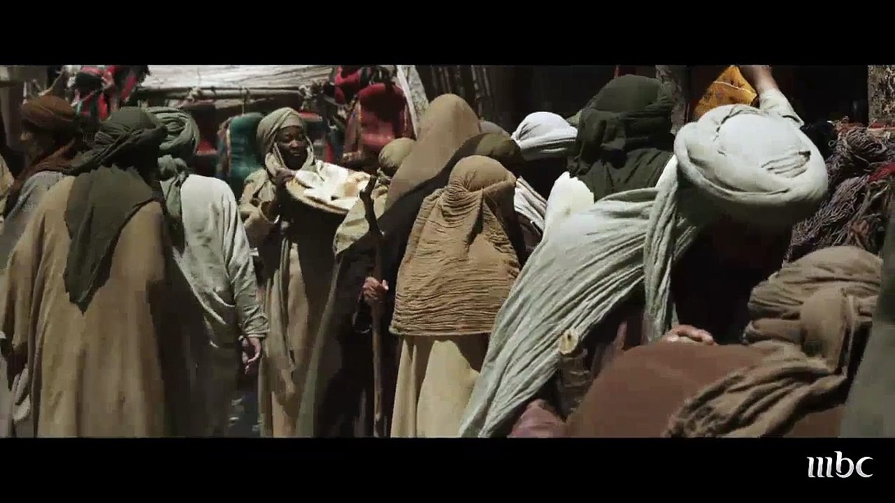 Hz. Şifâ Binti Avf'ın (r.a) Pazar Yerini Denetlemesi | 24. Bölüm