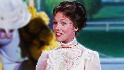 Mary Poppins : Supercalifragilisticexpialidocious en version Death Metal