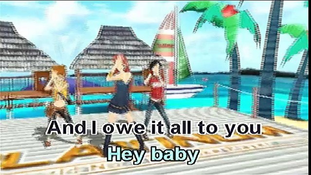 I 've Had The Time Of My Life - Dirty Dancing Theme