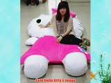 Cute Hello Kitty Sleeping Bag Sofa Bed Twin Bed Double Bed Mattress for Kids