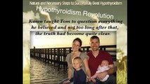 The Hypothyroidism Revolution by Tom Brimeyer