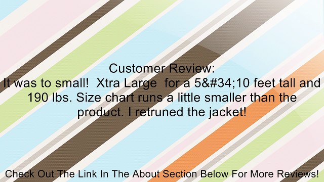 Burton TWC Cannon Snowboard Jacket True Black Mens Review