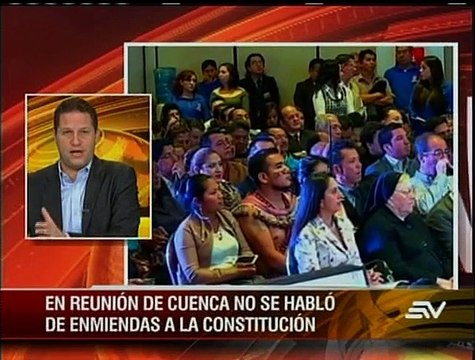 Entrevista Mauricio Rodas / Contacto Directo