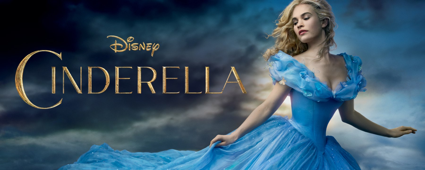 CENDRILLON - Bande-annonce 2 [VF|HD] [NoPopCorn] (Cinderella, Disney)