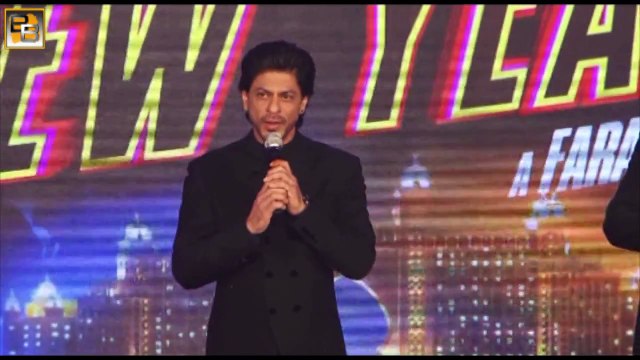 Alia Bhatt, Anushka Sharma on Shahrukh Khan's 'India Poochega Sabse Shaana Kaun