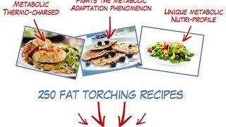 Metabolic Cooking Recipes   Banish Boring Meals Review + Bonus