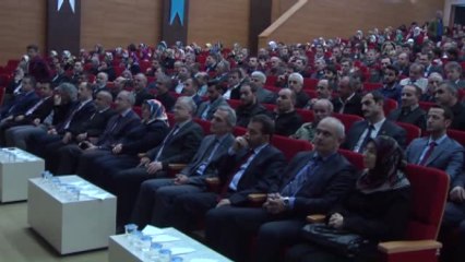 28 Şubat Mağduru, 28 Şubat'ı Anlatıyor" Konferansı