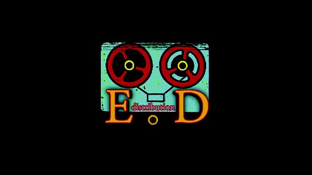 DE L'AUTRE COTE DE LA PORTE - Bande-annonce VO