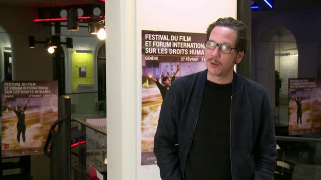 Fesitval du Film et Forum International sur les Droits Humains de Genève 2015 - JOUR 1