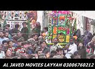 04Jis Ki Ankhon NAY GHAMY SHAH ME NA ASHK BHAYA NOHA BY MAHMAD RAZA MAHMAD OF LAYYAH 03127191272