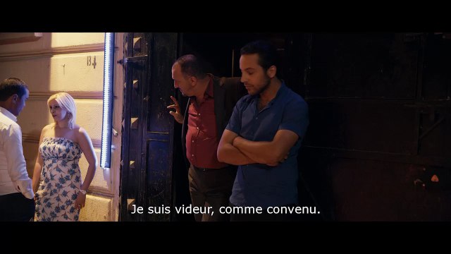 LES PORTES DU SOLEIL - ALGERIE POUR TOUJOURS - Bande-annonce VO