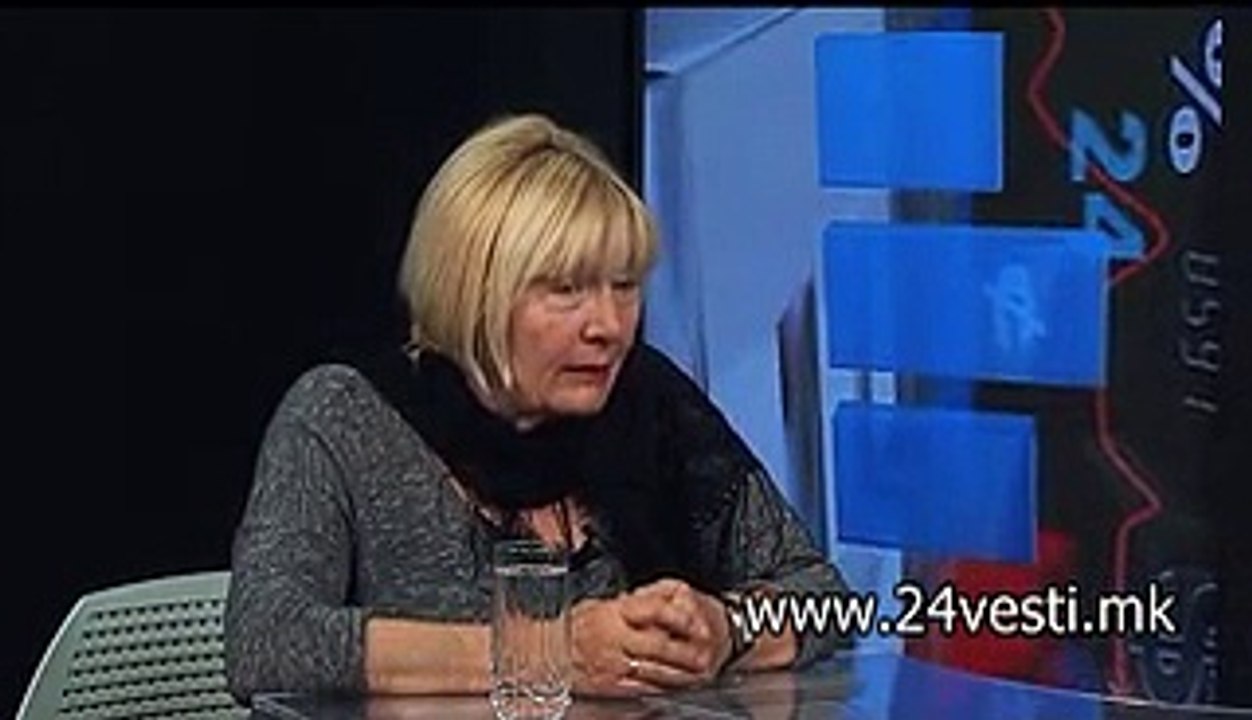 IZJAVA MIRJANA MANEVSKA TREND  27 02